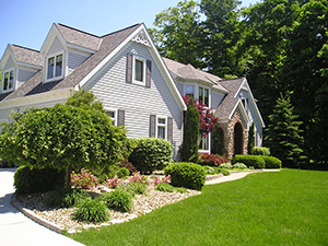 Landscapers and Lawncare Services in Danville, NH
